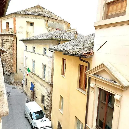 La Torretta Di Angela