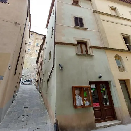 Apartment La Torretta Di Angela