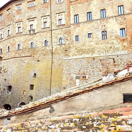 La Torretta Di Angela *