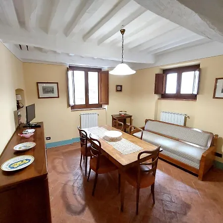Apartment La Torretta Di Angela
