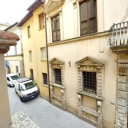 La Torretta Di Angela