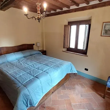 La Torretta Di Angela Apartment