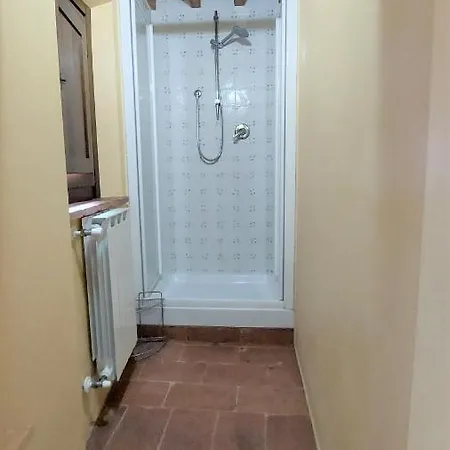 La Torretta Di Angela Apartment